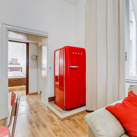 Relais Rome - Opera House Apartment Luaran gambar