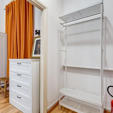 Relais Rome - Opera House Apartment Luaran gambar