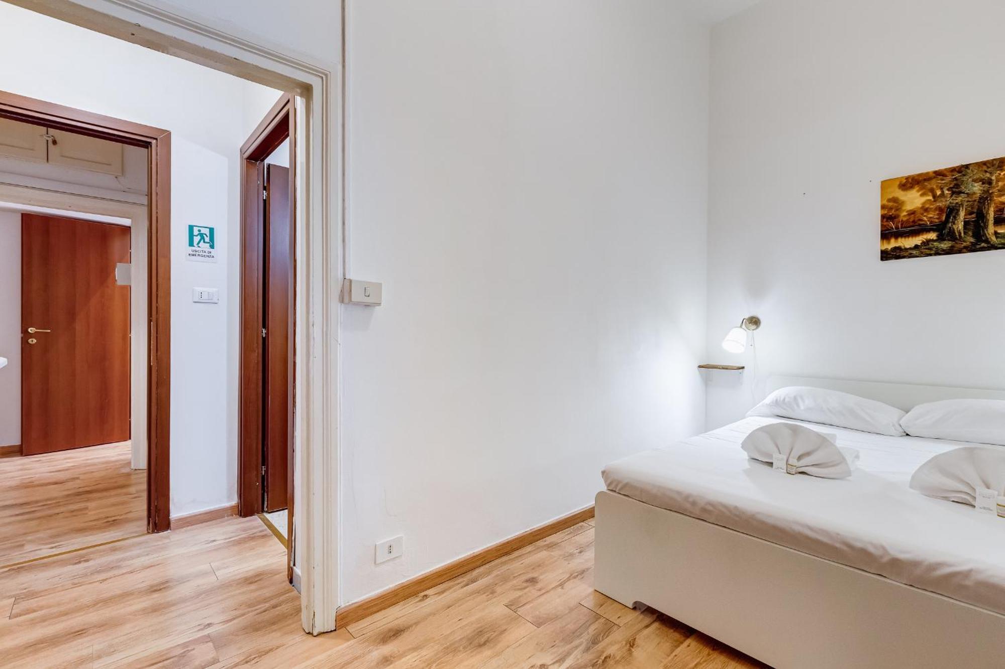 Relais Rome - Opera House Apartment Luaran gambar