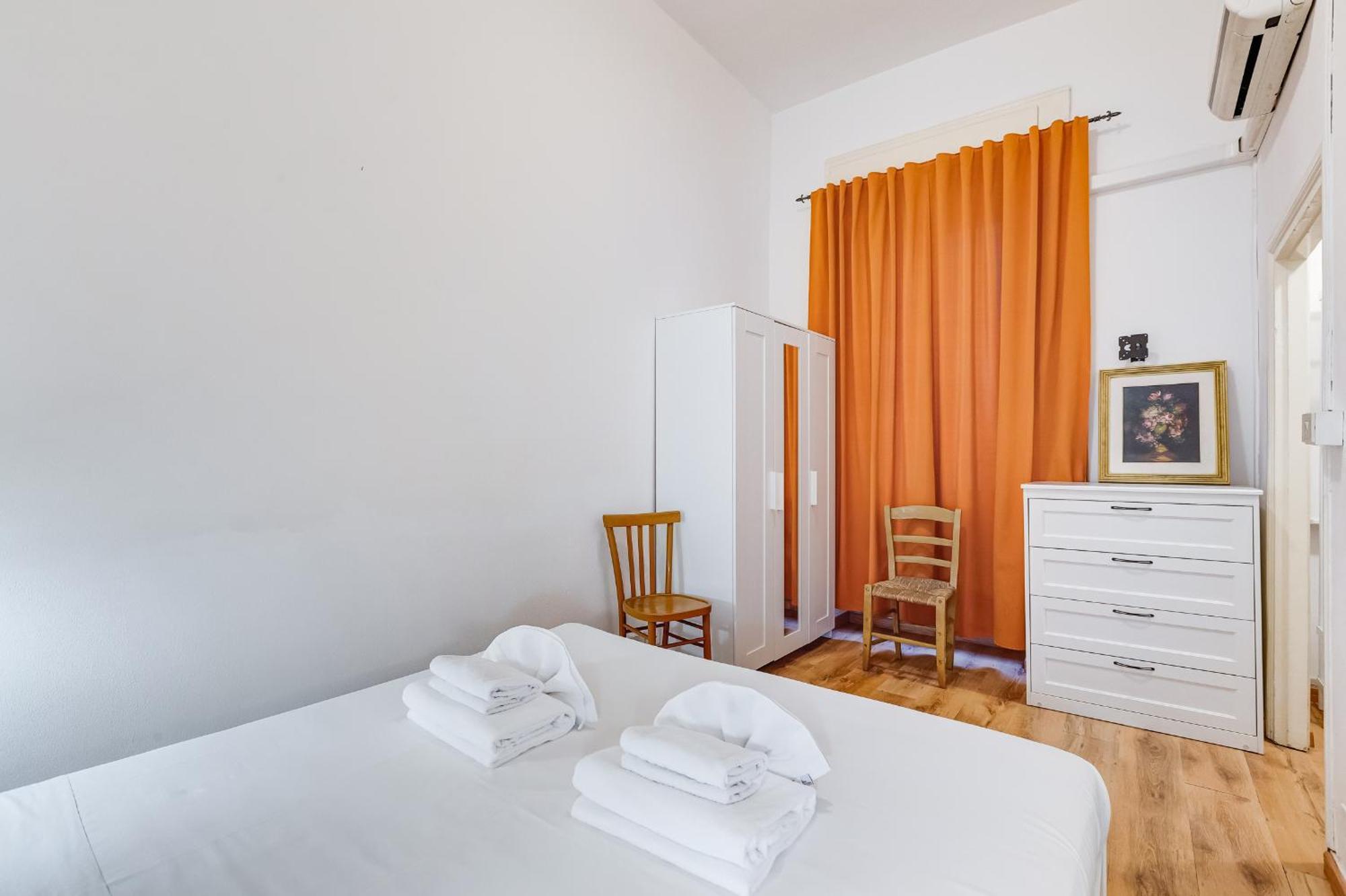 Relais Rome - Opera House Apartment Luaran gambar