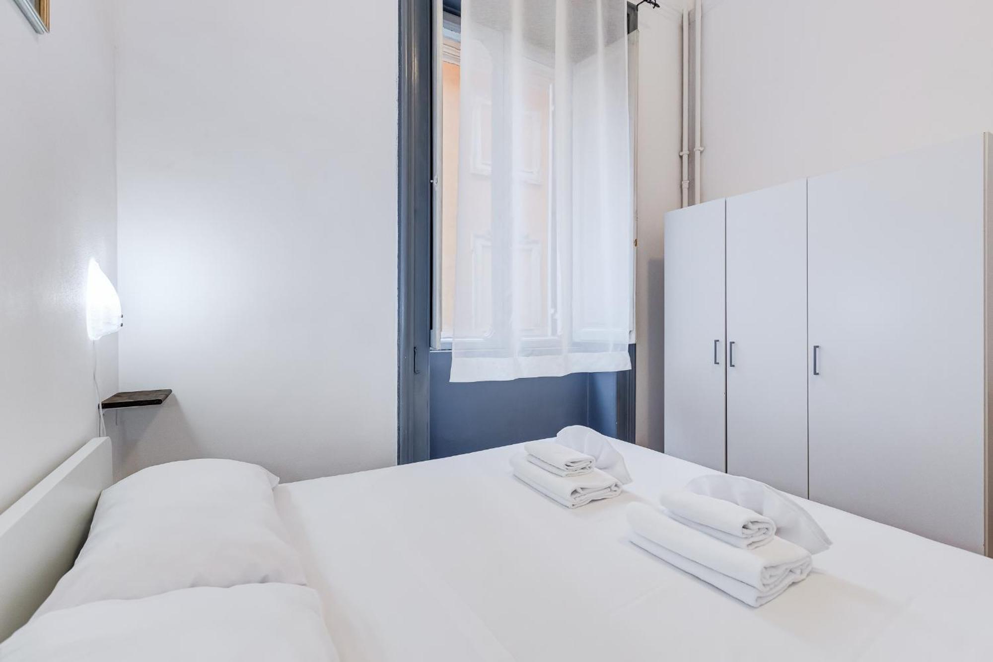 Relais Rome - Opera House Apartment Luaran gambar