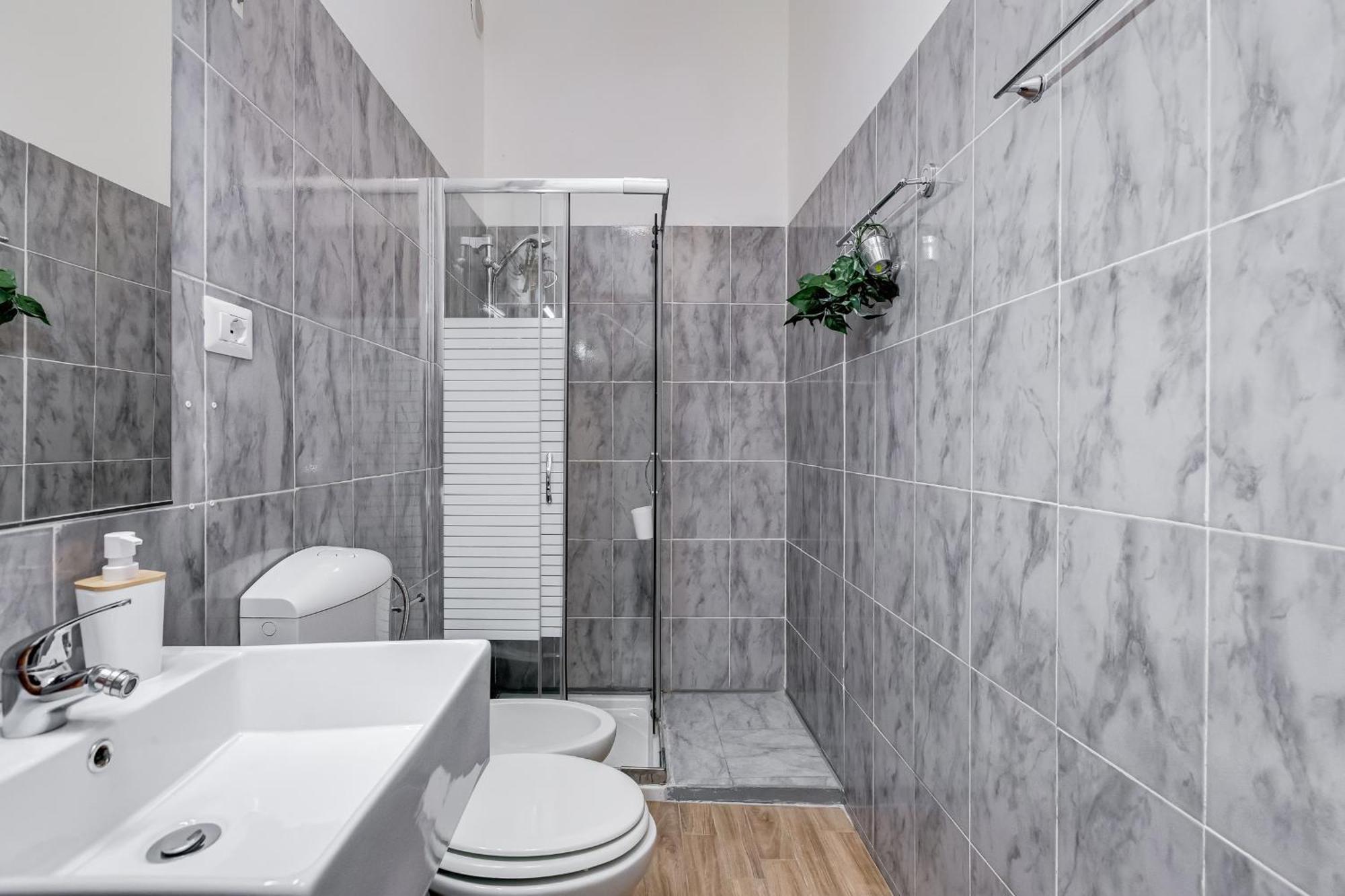 Relais Rome - Opera House Apartment Luaran gambar