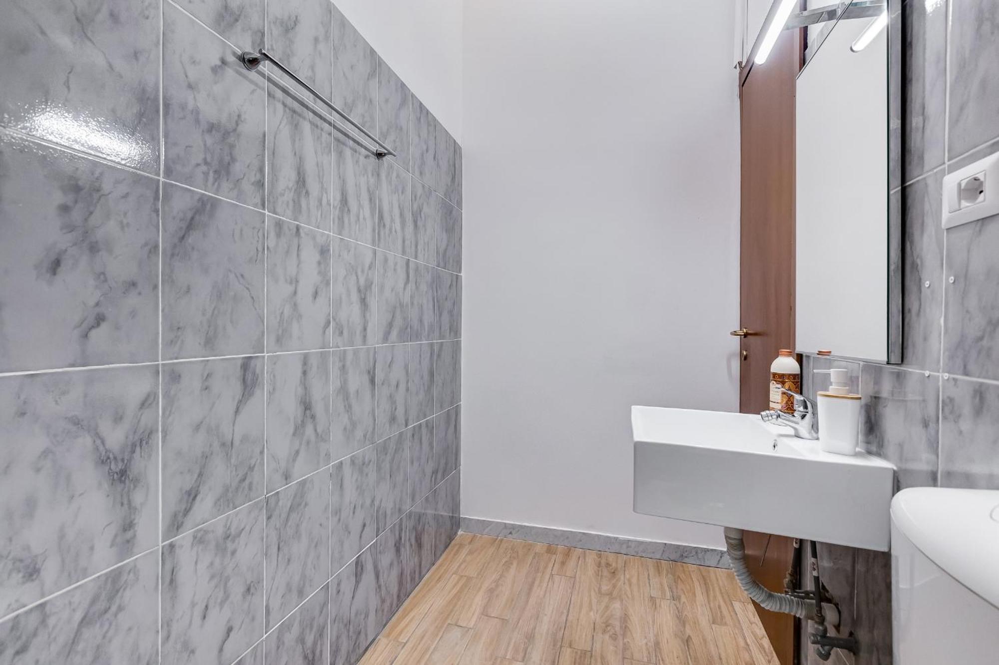 Relais Rome - Opera House Apartment Luaran gambar