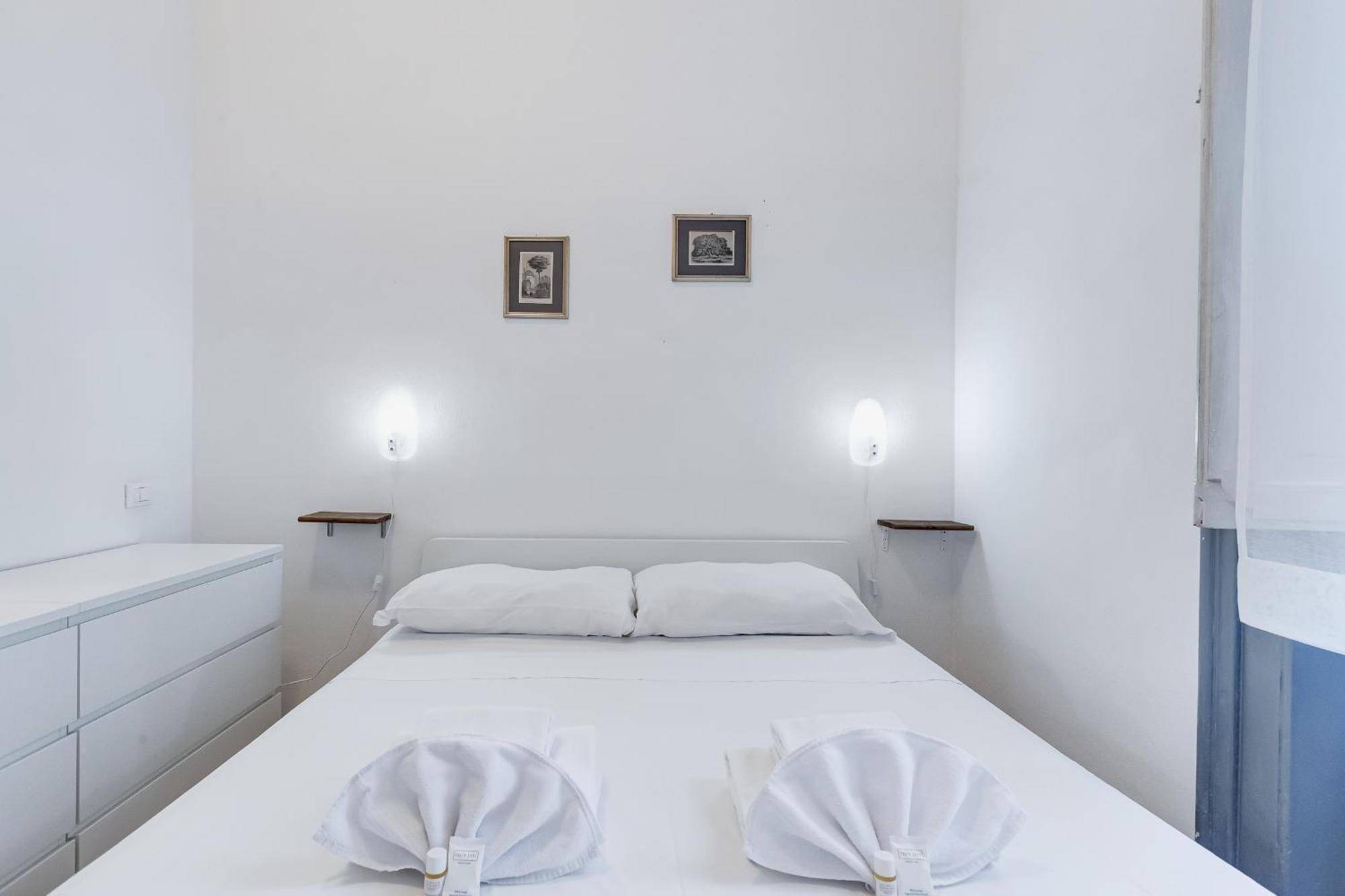 Relais Rome - Opera House Apartment Luaran gambar
