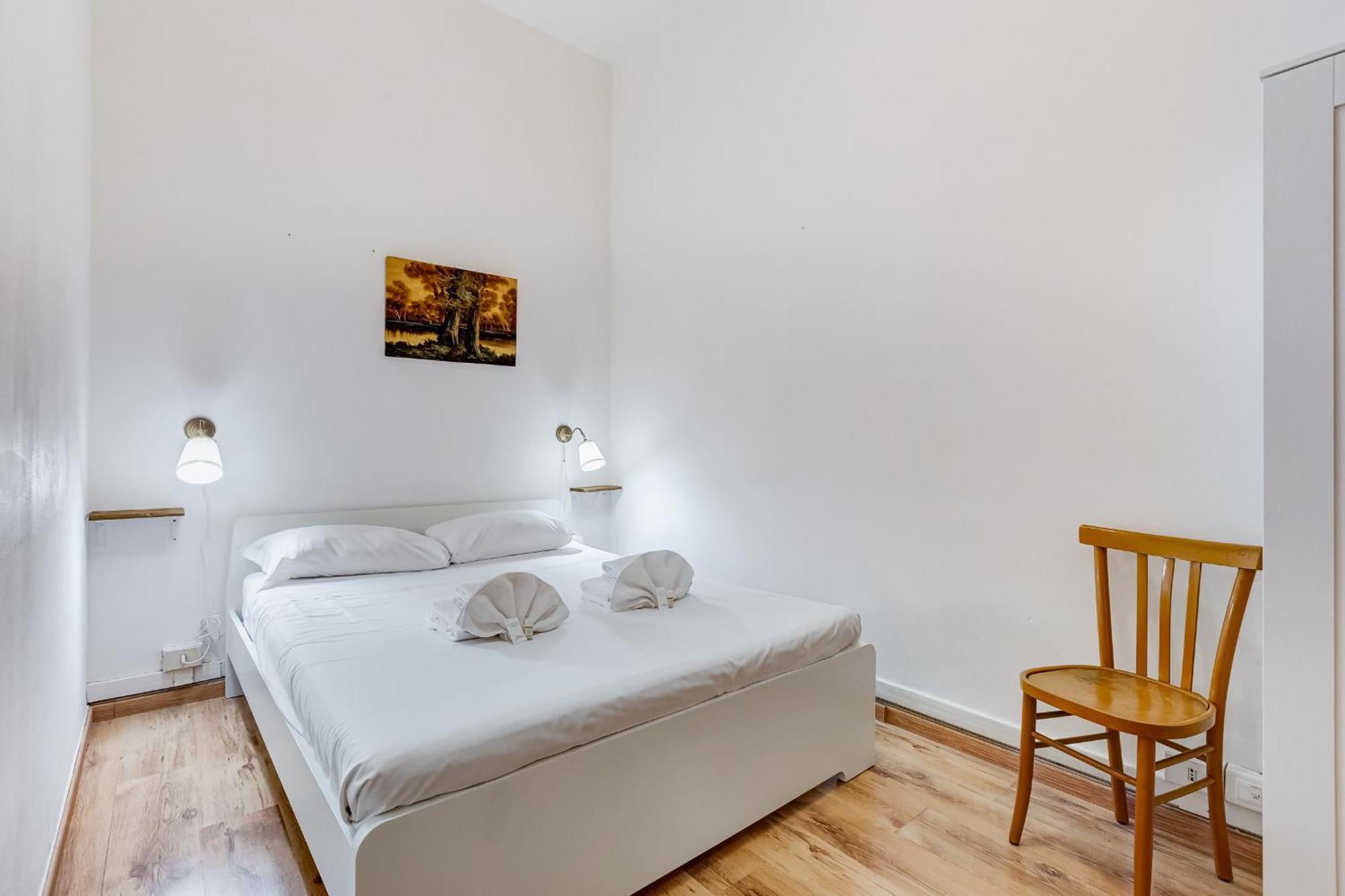 Relais Rome - Opera House Apartment Luaran gambar