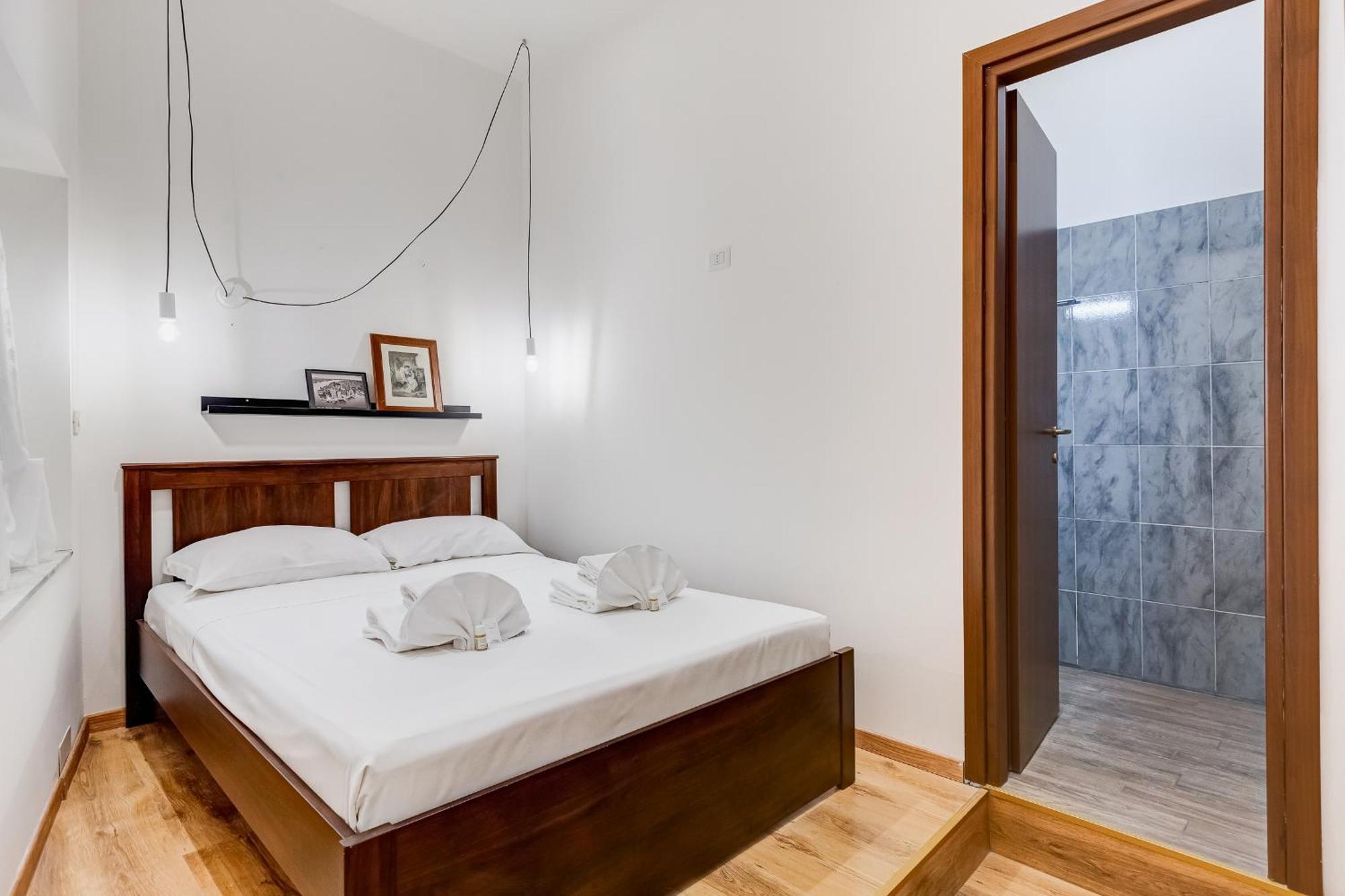 Relais Rome - Opera House Apartment Luaran gambar