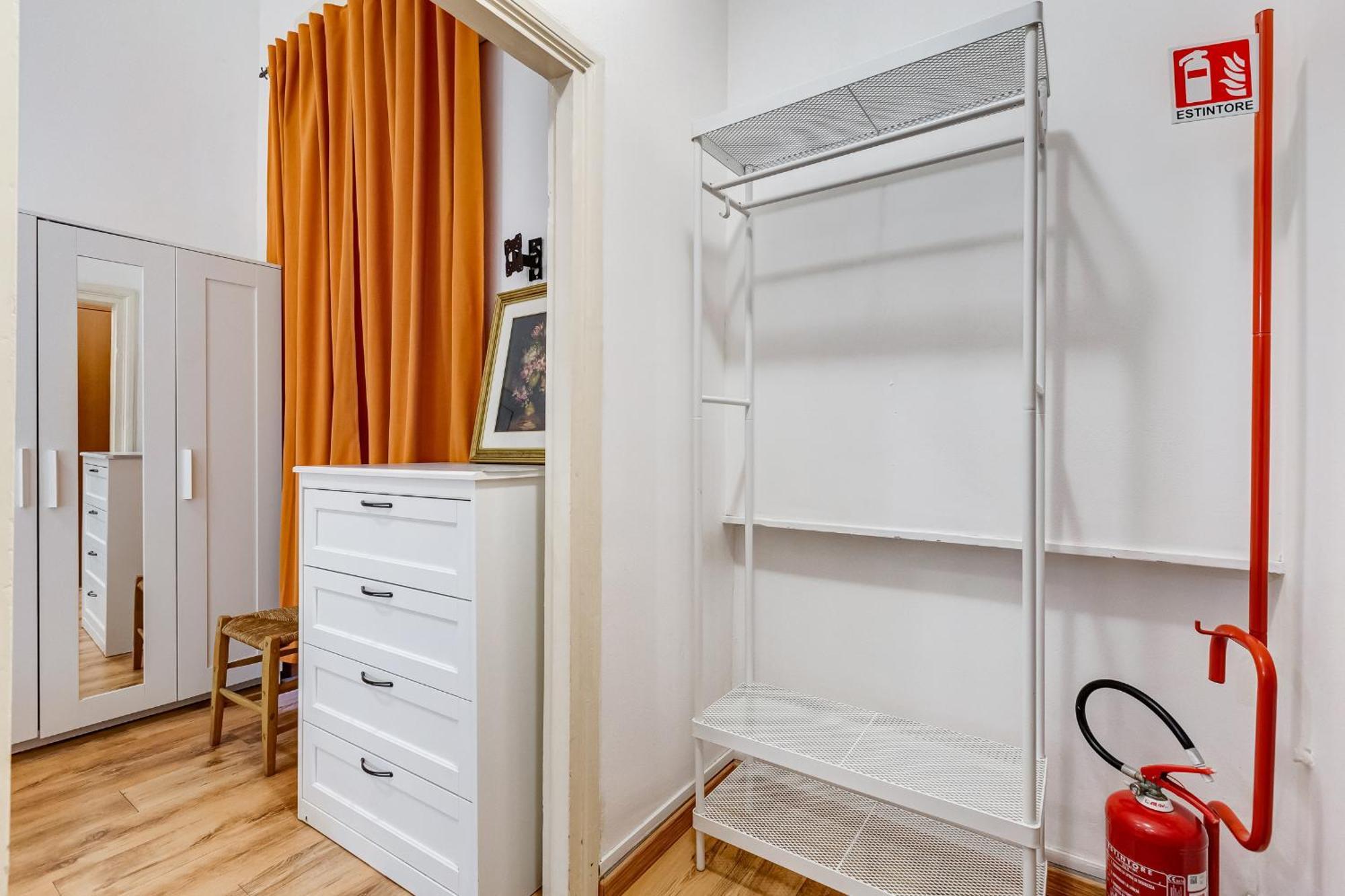 Relais Rome - Opera House Apartment Luaran gambar