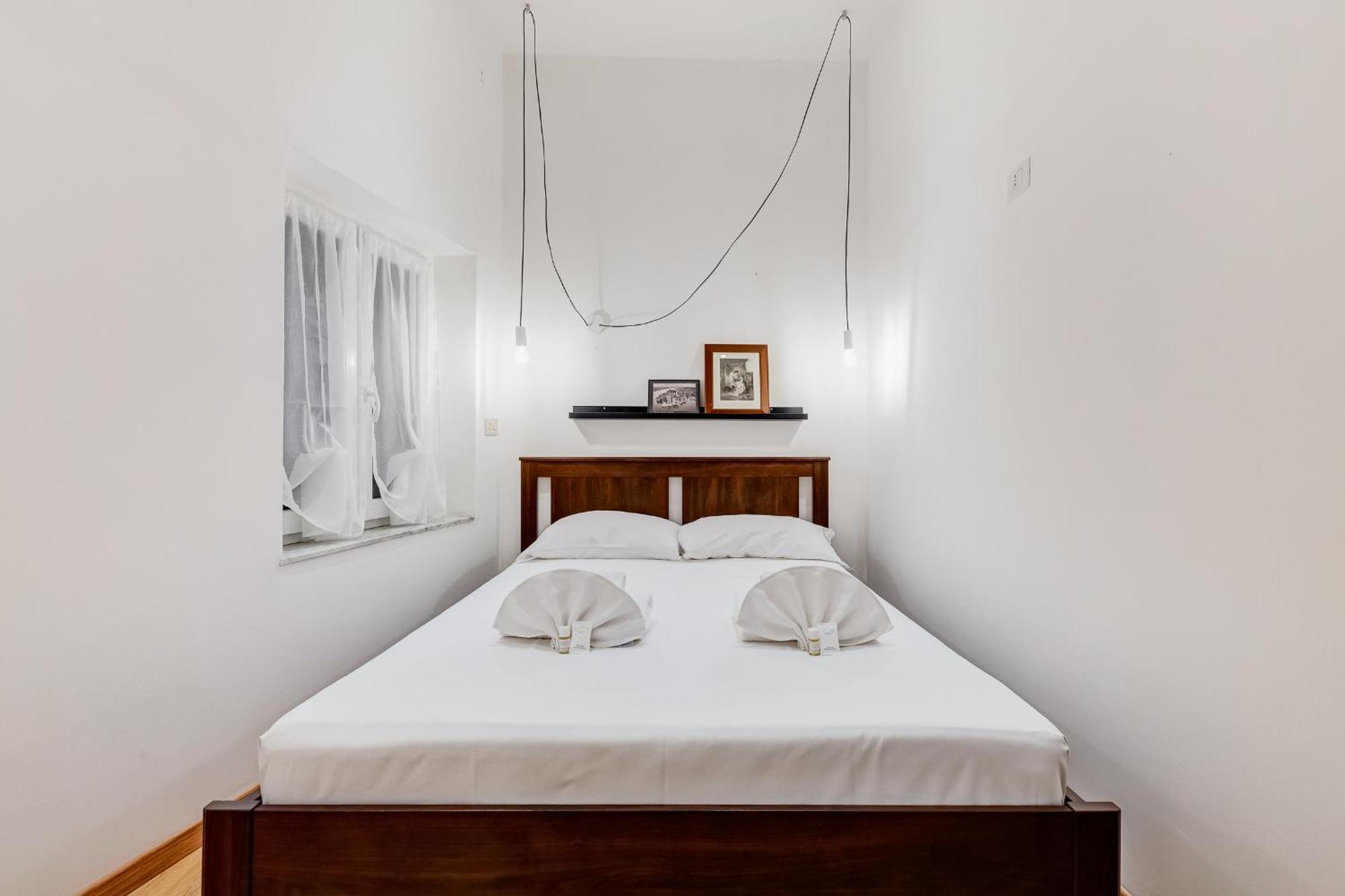 Relais Rome - Opera House Apartment Luaran gambar