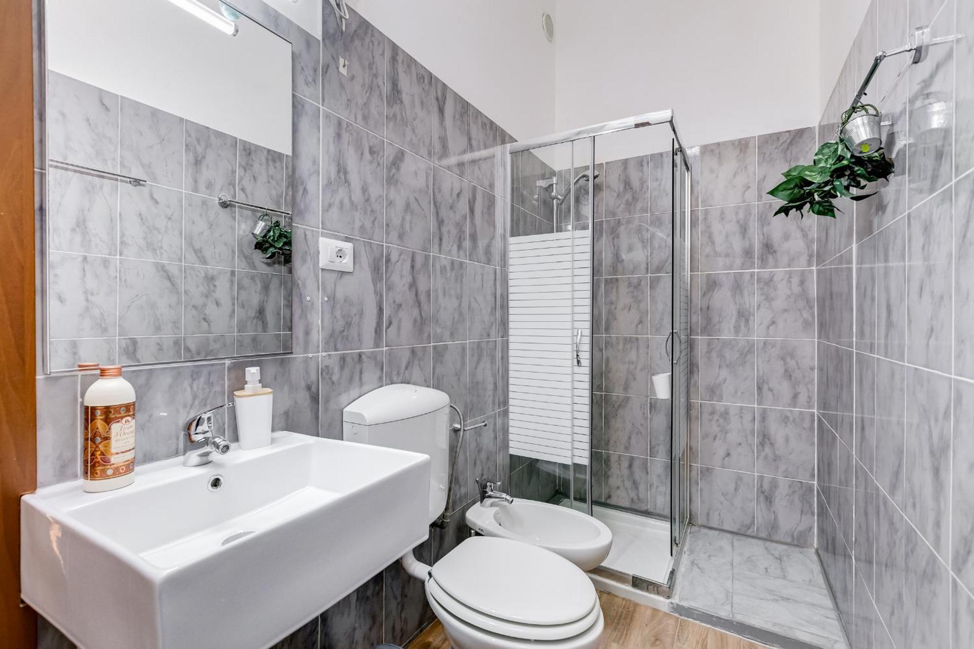 Relais Rome - Opera House Apartment Luaran gambar