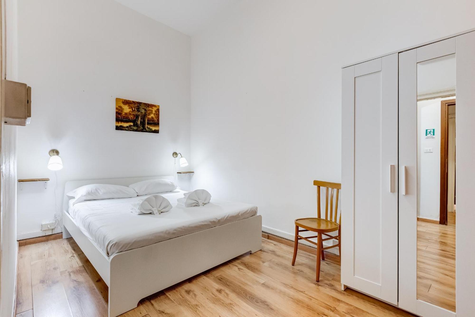 Relais Rome - Opera House Apartment Luaran gambar