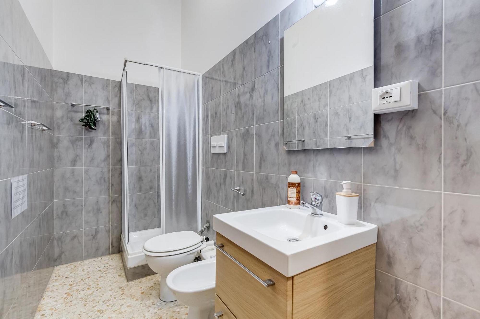 Relais Rome - Opera House Apartment Luaran gambar