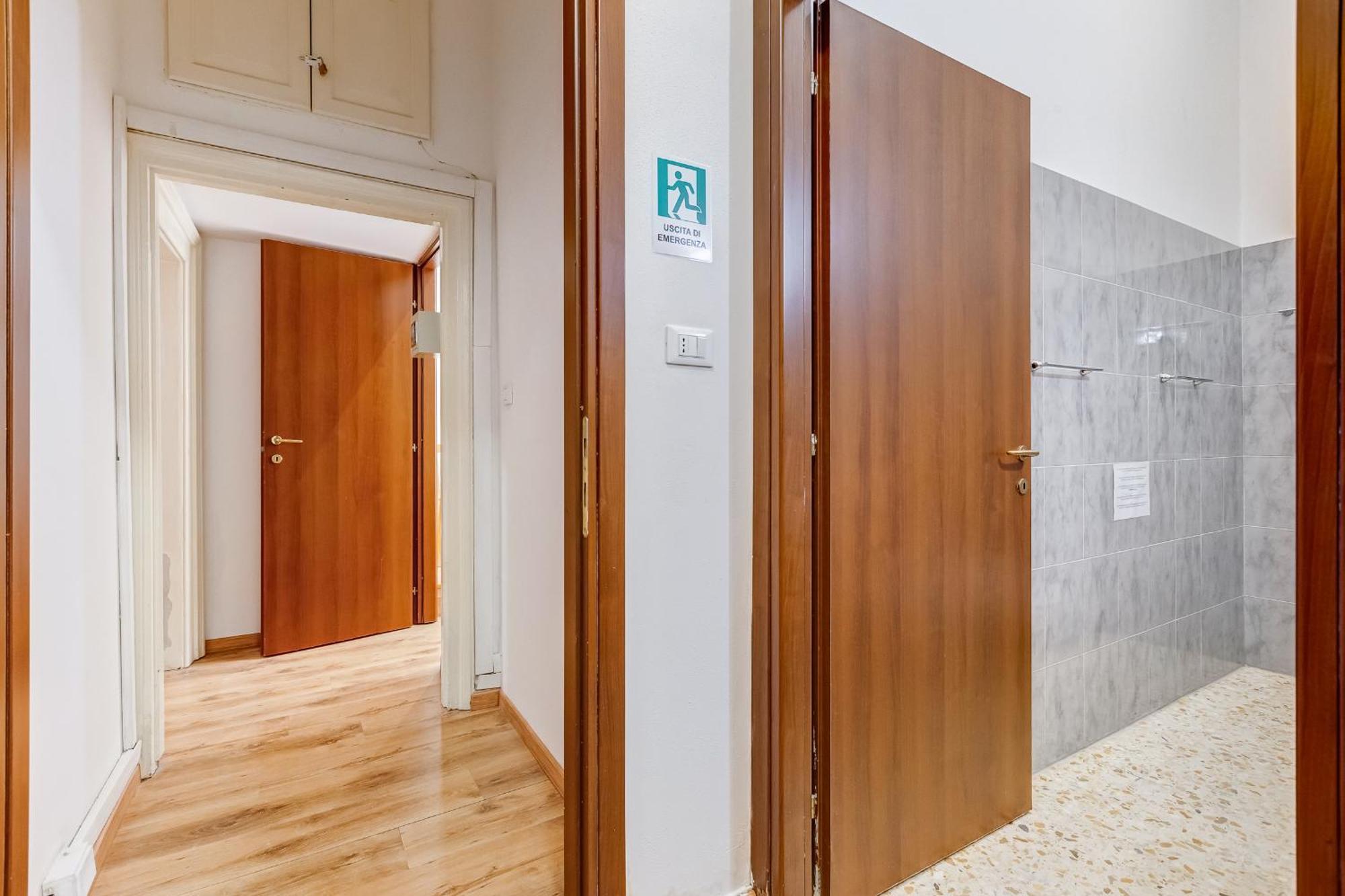 Relais Rome - Opera House Apartment Luaran gambar